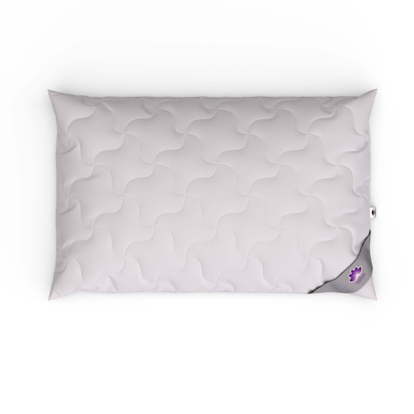 Lotus Tencel Kissen und Pfulmen2
